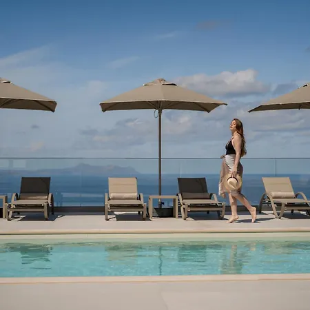Atyfia - With Private Heated Pool * Prinés