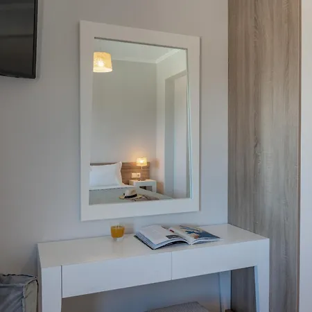Atyfia - With Private Heated Pool * Prinés