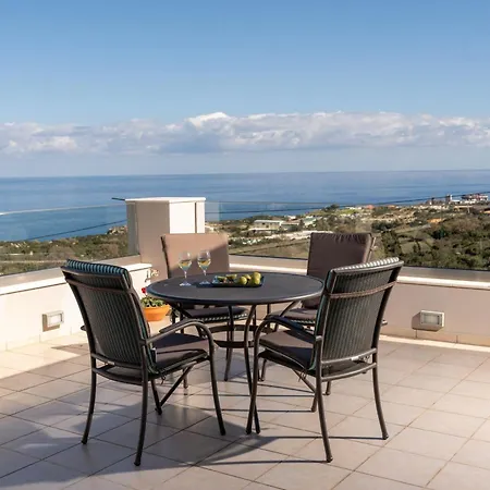 Atyfia - With Private Heated Pool *