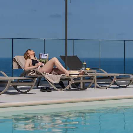 Atyfia - With Private Heated Pool Villa