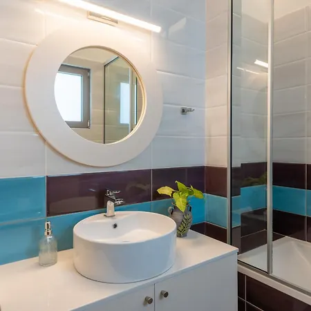 Atyfia - With Private Heated Pool