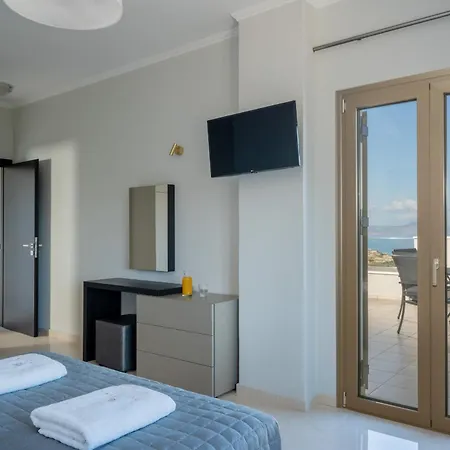 Atyfia - With Private Heated Pool * Prinés