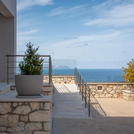 Atyfia - With Private Heated Pool Villa