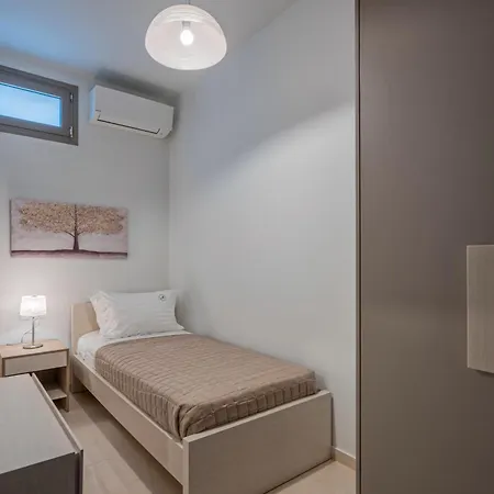 Atyfia - With Private Heated Pool