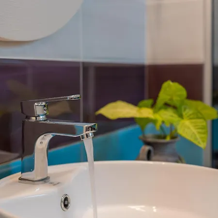 וילה Atyfia - With Private Heated Pool