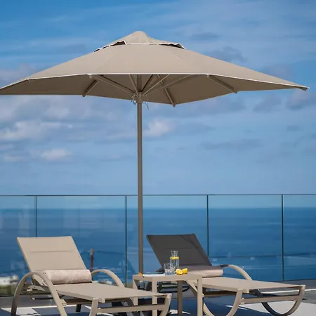 Atyfia - With Private Heated Pool *