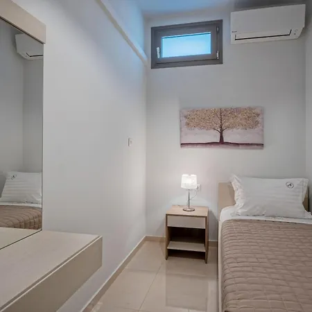 Atyfia - With Private Heated Pool