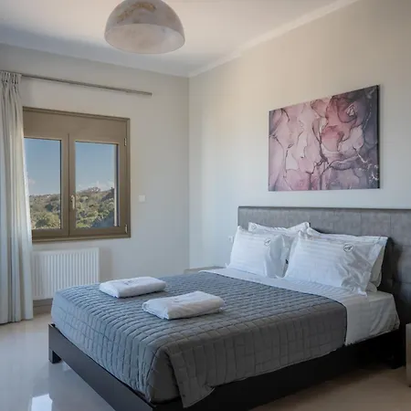 Atyfia - With Private Heated Pool Prinés